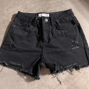 YMI Shorts